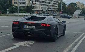 Тук има информация за всяко едно Lambo Aventador в България!