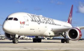 Boeing 787 излетя от Лондон за Ню Йорк с гориво, направено от използвано готварско олио