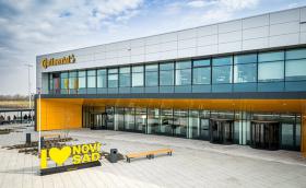 Continental инвестира още 150 млн. евро в завода в Нови Сад