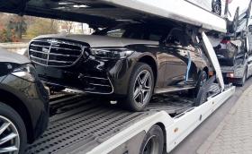 България е с най-голям ръст в продажбите на нови автомобили в ЕС