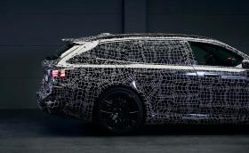 Новото BMW M5 Touring – завръщане след 14 години