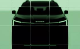 Skoda представя новия Elroq след седмица