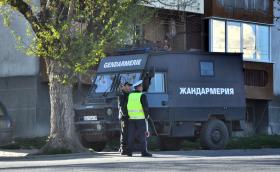 И жандармерията вече ще връчва глоби на шофьорите