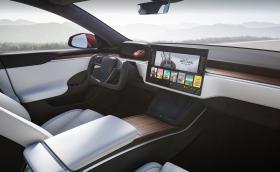 Euro NCAP иска връщането на физическите бутони