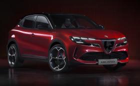 Здравей, Alfa Milano!