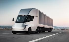 Tesla ще произвежда Semi и в Европа