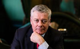 Отиде си Паоло Пининфарина