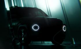 Hyundai Inster ще е електричка за 20 хил. евро