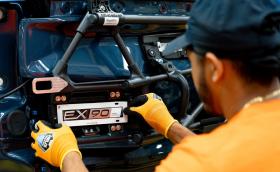 Volvo мести производството си от Китай в Белгия заради новите мита