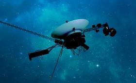 Възстановиха връзката с Voyager 1