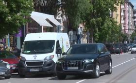 София: Предлагат зареждането на магазини в центъра да е само до 7:30 сутрин