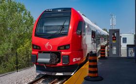 Купуваме още 35 нови влака от Stadler