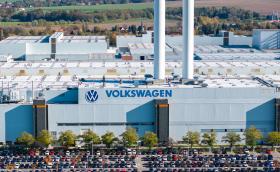VW Group все пак може да спаси заводите в Германия