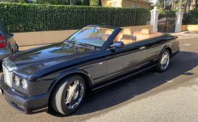 Наистина ли старото Bentley на Майкъл Джордан се продава у нас?