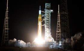 NASA ще разработва ядрени ракети за полети до Марс