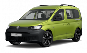 VOLKSWAGEN и DIZZYRIDERS игра