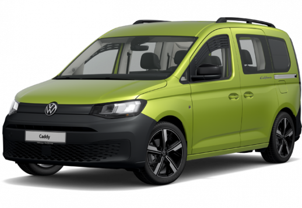 VOLKSWAGEN и DIZZYRIDERS игра