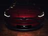 Най-тихата Tesla в света. Галерия от 20 снимки