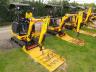 Diggerland е увеселителен парк. Снимки