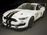 Кажете „здрасти“ на Shelby FP350S
