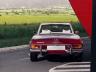 1969 Mercedes-Benz 280 SL, направен в България. Галерия