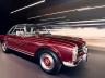 1969 Mercedes-Benz 280 SL, направен в България. Галерия