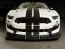 Кажете „здрасти“ на Shelby FP350S