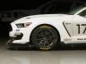 Кажете „здрасти“ на Shelby FP350S
