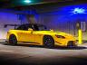Honda S2000. Галерия 17 снимки
