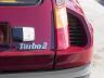 Галерия. Renault 5 Turbo