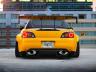 Honda S2000. Галерия 17 снимки