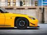 Honda S2000. Галерия 17 снимки