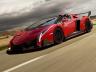 Lamborghini Veneno Roadster. Успява да изглежда още по-неземно. Под мега дрехите се крие Aventador SV Roadster и същия 750-конен V12, но Veneno е с 5 км/ч по-бързо. Не че това е важно, важно е че изглежда по този начин и че го има само в три екземпляра.