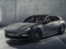 Porsche Panamera Sport Turismo. Не харесвате комбита? Разгледайте това.
