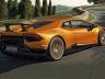 Lambo Huracan Performante. Най-екстремният вариант на Huracan, който (уж) държи рекорда на „Ринга“.