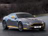 22.Aston Martin V12 Vantage S (330 км/ч) Направо скромна цена от 190 000$. 5,9 литров V12, 563 к.с.