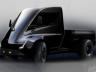 Дори Мъск призна, че размерите са стряскащи, но въпреки това пикапът на Tesla няма да изисква книжка за камион
