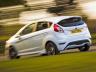 5. Ford Fiesta ST: 2017 се оказа последната и за най-добрия малък хотхеч на пазара. Fiesta ST беше достъпен и простичък автомобил за каране, а не за возене. Очакваме наследника…