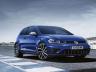 5. VW Golf R: Независимо дали вземете R от шестото или седмото поколение, получавате кола, която е с една степен по-бърза и агресивна от GTI. Двойното предаване допринася много за опитомяването на сериозната мощност от 310 к.с. в актуалното издание.