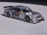 199-та: дебют на C-Class W202 в DTM. Моделът наследява култовият 190.