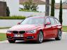 BMW Серия 3 Touring, комбинирайте я с тих и работлив трилитров дизел и ще имате съвършената кола за трансгранични пътувания. Само че пакостите, които Дизелгейт свърши, се отразяват жестоко дори на BMW и техните комбита…