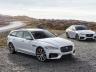 С 3-литровия V6 от F-Type, тази кола има забележителните 380 к.с., което е чудесна предпоставка за страхотни преживявания.