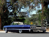 Chevy Impala Convertible от 1963 с 