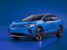 Това е новият VW ID.4