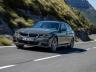 9. BMW - 17 491 км годишно