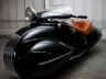 Това е 1936 Henderson special, първообразът на вдъхновението