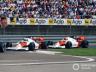 Славната ера на Porsche като доставчик на двигатели за McLaren