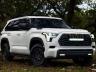 Галерия от 17 снимки с Toyota Sequoia 2023