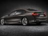 MW M760Li xDrive в по-спортното изпълнение, също преди големите бъбреци.