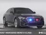 Галерия от 11 снимки с Mercedes-Benz S580 4Matic